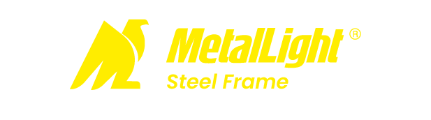 Metal Light Steel Frame | Soluções Industriais em LSF
